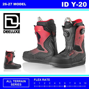 �y�����\��J�n�z26-27 �f�B�[���b�N�X DEELUXE �A�C�f�B�[���C�j�W���E ID Y-20 S5�C���i�[ (�X�m�[�{�[�h�u�[�c)�y���������z�y����萔�������z�y���K�i�z