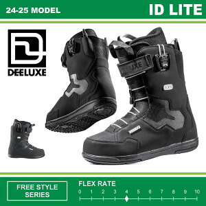 y׍ς݁z24-25 DEELUXE ID LITE S2Ci[ (fB[bNX ACfB[ Xm[{[hu[c)yzy萔zyKiz