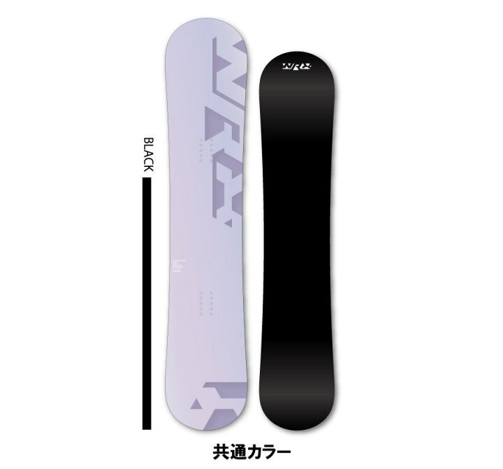 楽天市場】【入荷済み】24-25 WRX SB Mk-W ダブルアールエックス 