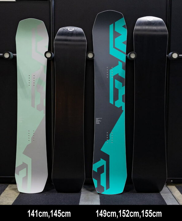 楽天市場】【入荷済み】24-25 WRX SB Mk-U ダブルアールエックス 