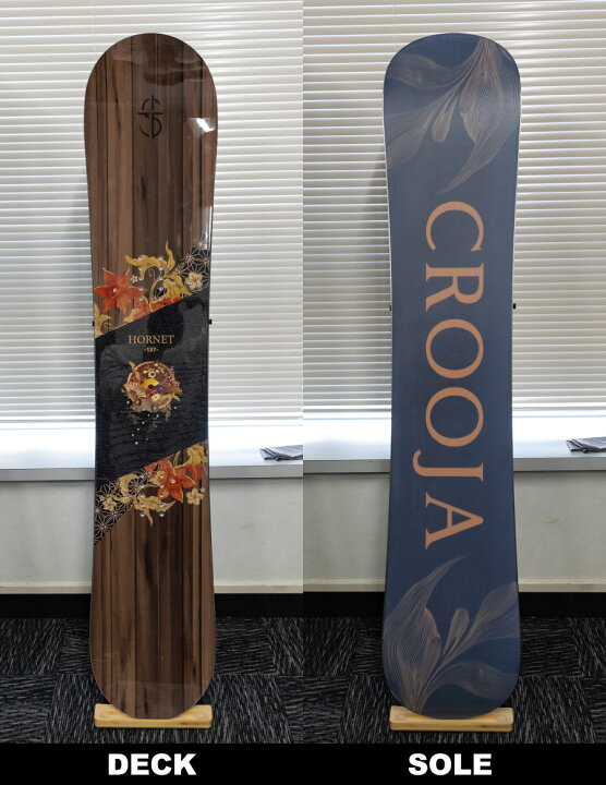 楽天市場】【早期予約特典】25-26 クロージャ CROOJA ホーネット 