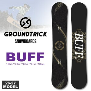 �y�����\��J�n�z26-27 �W�[�e�B�[�X�m�[�{�[�h GT SNOWBOARDS �o�t BUFF �_�u���L�����o�[ [W-CAMBER] �`���[���i�b�v�A�\�[���J�o�[�t�� (���������� �X�m�[�{�[�h �O���g�� ��) �y���������z�y���