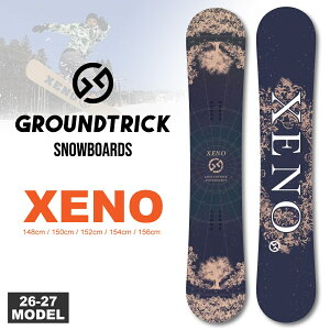 �y�����\��J�n�z26-27 �W�[�e�B�[�X�m�[�{�[�h GT SNOWBOARDS �[�m XENO �G���L�����o�[ [L-CAMBER] �`���[���i�b�v�t�� (���������� �X�m�[�{�[�h �O���g�� ��) �y���������z�y����萔�������z�y��