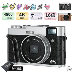 fWJ 4K { ^ y 4800f  Vi 4K׎Be wt@C_[ dqԂ␳ ho16{Y[ 1500mAh qp youtubeJ qǂJ Ǝ COs Cws ې V
