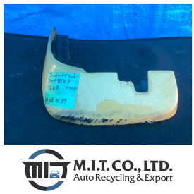 【中古】DAA GP1 フィット ハイブリッド (2011) フロント 左（L) 泥除け マットガード ZKS MIT 24083127 美品