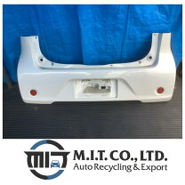 楽天市場】b11wリアバンパーの通販