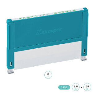 y䂤pPbgE݁zyS}[N܂z V`n^ gݍ킹 0759 B^Cv 7.0×59mm XX^p[ V`n^