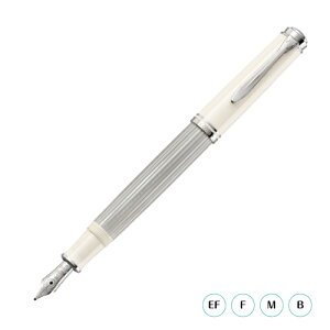 �y��z�֔����E���������z Pelikan �y���J�� �X�[�x���[�� 405 �V���o�[�z���C�g���N�M EF F M B ���b�s���O����