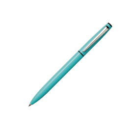 回転繰り出し式単色ボールペン　UNI・三菱鉛筆　ジェットストリーム　プライム　名入れ無料ミントブルー　ダークオリーブ　0.5mmボール　極細プレゼント・ノベルティーにもオススメ　ラッピング無料　父の日