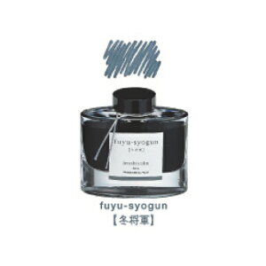 【宅配便配送・送料込み】 パイロット 万年筆用インク 色彩雫 いろしずく 名入れ無料 花筏 蛍火 翠玉 朝顔 紫陽花 紺碧 天色 月夜 孔雀 深海 松露 深緑 竹林 冬将軍 霧雨 竹炭 躑躅 秋桜 紅葉