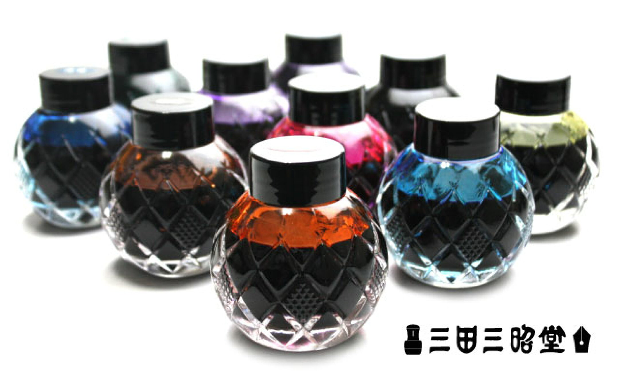 三田三昭堂オリジナル商品