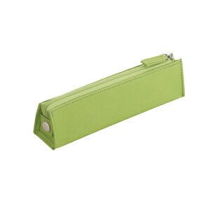 【名入れ代込み!】パイロット カラリムパーキー ペンケース 三角マチ付き ソフト筆入れ ラッピング可 UV名入れ PCS157-110CR ブラック/レッド/ブルー/ピンク/オレンジ/ライトグリーン/ブラウン