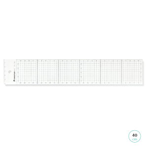 Xebh[ CAEgpK 40cm STAEDTLER