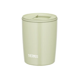 【宅配便発送・送料込み】【名入れ代込み】 サーモス Thermos 真空断熱タンブラー JDP-301 300ml ミントグリーン/ダークグレー/ミルクブラウン
