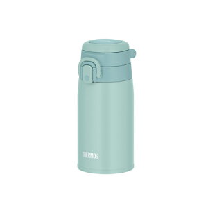 【宅配便発送・送料込み】【名入れ代込み】 サーモス Thermos 真空断熱ケータイマグ 0.4L 名入れ無料 JOS-400 ミントブルー/ダークグレー/ベージュ/イエロー