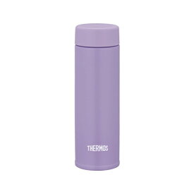 宅配便送料・名入れ代込み！Thermos 真空断熱ポケットマグ　0.15L 小容量モデル　名入れ無料JOJ-150　ライトブルー　ホワイト　ミント　パープル　ブラウンサーモス　ボトル　水筒　マグタイプラッピング無料　ギフト、贈り物、プレゼントに