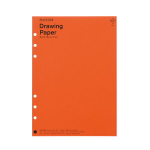 䂤pPbgE݁Ivb^[@tBpbh@h[COy[p[@Dawing Paper 007A5TCY@oCuTCY@6