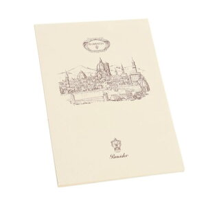 �yPineider�z�s�l�C�_�[�@FLORENTIA �m�[�g�p�b�h�@50�V�[�g�@���������@���b�s���O����Note pad 50 sheets A4 21×30