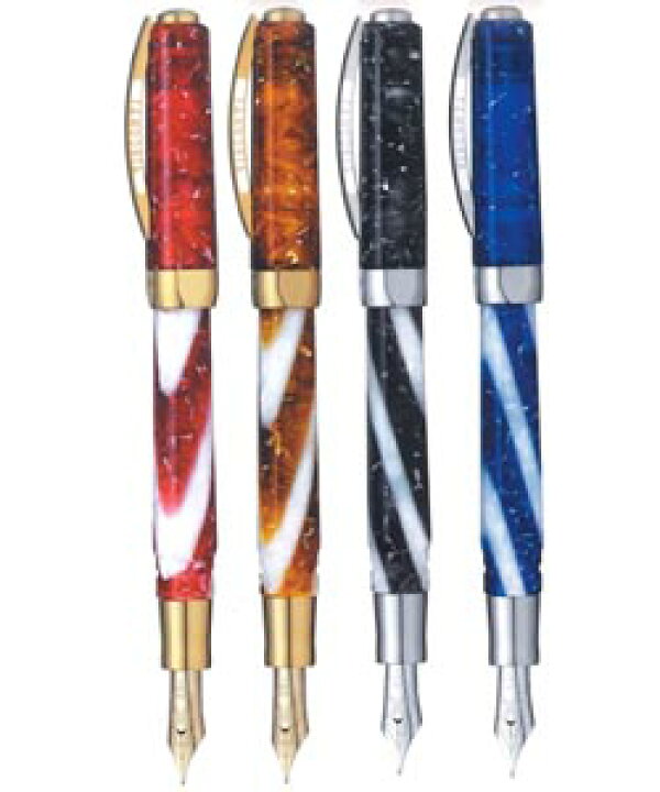 楽天市場】【VISCONTI】 ビスコンティ オペラ エレメンツ 万年筆 