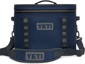 CGeB zbp[tbv18 |[^u\tgN[[ lCr[ / YETI Hopper Flip 18 Portable Soft Cooler Navy N[[{bNX ۗobO Lv e ނobO h ^ LvobO