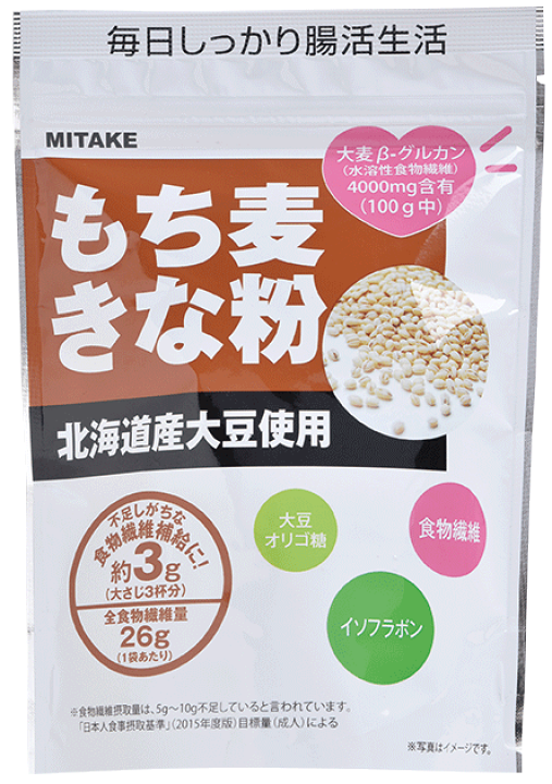楽天市場】【組み合わせ自由】 ミックスきな粉 4個セット もち麦きな粉