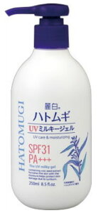 픒@ngMUV~L[WFi250mLj ngM UV WF Ă~ 250ml SPF31 PA++++  ׂȂ ێ e ngMGLX qA_