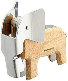 KIKKERLAND キッカーランド Elephant Corkscrew エレファントコルクスクリュー KCS21