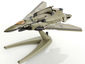 メカコレクション マクロスシリーズ マクロスデルタ VF-171 ナイトメアプラス ファイターモード (一般機 辺境宙域仕様) プラモデル