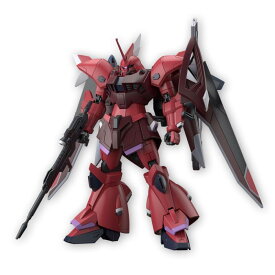 HG 機動戦士ガンダムSEED FREEDOM ゲルググメナース(ルナマリア・ホーク専用機) 1/144スケール 色分け済みプラモデル