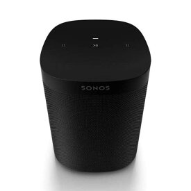 Sonos ソノス One SL ワン エスエル Wireless Speaker ワイヤレススピーカー ストリーミング対応 Apple AirPlay 2対応