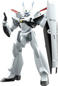 グッドスマイルカンパニー MODEROID 機動警察パトレイバー AV-0ピースメーカー 1/60スケール PS&amp;ABS製 組み立て式プラスチックモデル