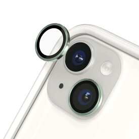 RHINOSHIELD Glass Lens Protector [iPhone 15 / 15 Plus]
