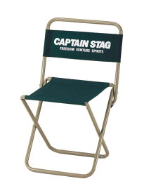 キャプテンスタッグ(CAPTAIN STAG) アウトドアチェア チェア レジャーチェア 【中サイズ/大サイズ】