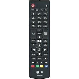 LG AKB 74915305 テレビリモコン43UH6030 43UH6100 43UH6500 49UH6030 49UH6090 49UH6100 49UH6500 50UH5500 50UH5530 55UH6030 55UH6090 55UH6150 55UH6550 60UH6035 60UH6150 60UH6550 用