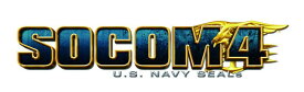 SOCOM 4: U.S. Navy SEALs - PS3