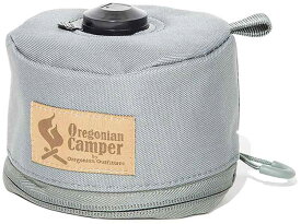 [Oregonian Camper] ガスカバー ラインドガスカバー