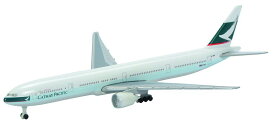 1/600 B777-300 キャセイパシフィック