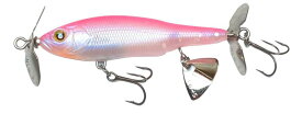 ニシネルアー(Nishine Lure Works) BABY ABINO 70S