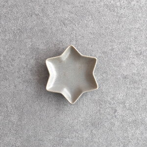 【300円OFFクーポン】 fika フィカ 豆皿 小皿 食器 美濃焼 カフェ風 クッキー 器 前菜 贈り物 プレゼント おもてなし おしゃれ お菓子 おやつ 母の日 見谷陶器 みたにとうき 陶器 国産 食洗機OK