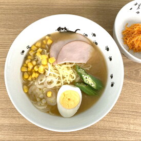 【300円OFFクーポン】 食器 黒猫 かわいい食器 和食器 洋食器 丼 ラーメン丼 19.2cmボウル 美濃焼 国産 電子レンジ/食洗機対応 子供食器 オシャレ カフェ風 シンプル キッチン