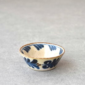 【300円OFFクーポン】小鉢 ぱいかじ ボウル 150ml 食器 南国 和食器 反り型 パック 反り型 デザート 前菜 漬物 モダン 料理 日本食 器 雑貨 美濃焼 国産 おしゃれ カフェ風 キッチン 電子レンジ/食洗器対応 口径11.3cm×高さ4.2cm 150g