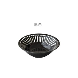 【300円OFFクーポン】 小鉢 vita ヴィータ ボウルM 食器 煮物 副菜 野菜 お菓子 軽量食器 ホワイト ネイビー ブラック 白い食器 和食器 洋食器 ボウル サラダ ヨーグルト フルーツ 美濃焼 見谷陶器陶器 国産 陶器 オシャレ カフェ風 電子レンジ/食洗器対応