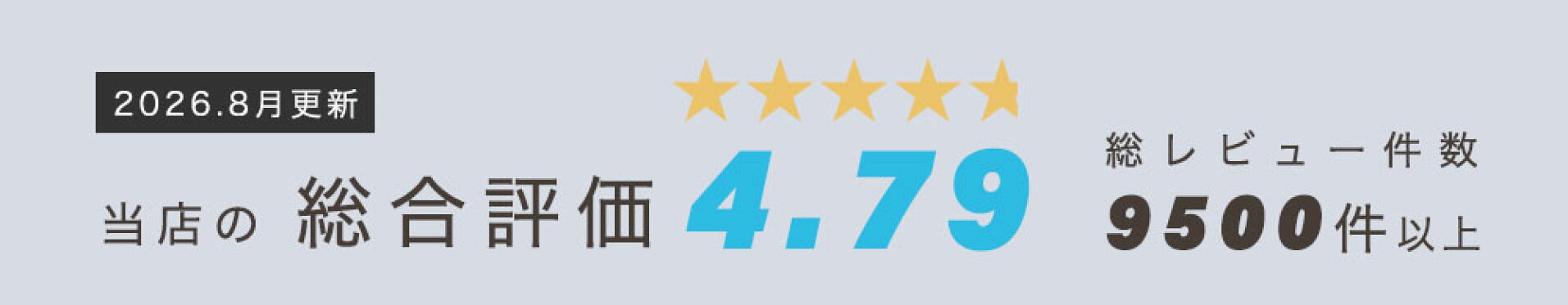 レビュー