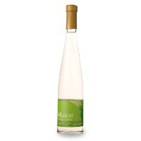 是里ワイン マスカット・白375ml（甘口）