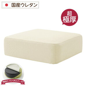 ���Ɍ� �{�����[���N�b�V����/���r���O�G�� �X�N�G�A�^�C�v �x�[�W�� ����17cm �ᔽ�� �E�����J�o�[�t�� ���Y�E���^���g�p �V���v�� �_���A���f�� �wPastel�x���NG