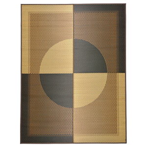 ���t�� ���Y �������O�}�b�g 191×250cm ���{�� �R�J�r ���L �h�� �z�b�g�J�[�y�b�g�� �w�����x �k���r���O�l���NG