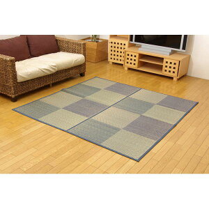 ���� �Ԃ���/���O�}�b�g �s���� �u���[ �]�ˊ�6�� ��261×352cm ���F�s�D�z �h�����H �R�ہ��h�L���� ����CP �k���r���O�l���NG