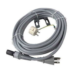 �j���t�B�X�N�A�h�o���XGM80�p30ft�d���R�[�h 3P �O���[ 107408837 1�{