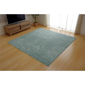 ���O�}�b�g/�O�~ 3�� �~�b�N�X�J���[ �u���[ ��190×240cm ���{�� �R�� �h�L �h�_�j �^�t�g ���g�[�Ή� �k���r���O�l���NG