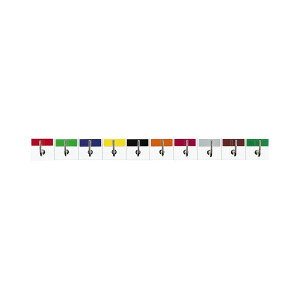 �R�N�� �L�[�n���K�[ 10�A KH-20 1�Z�b�g(5��)